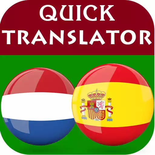 Play Dutch Spanish Translator APK Play Dutch Spanish Translator APK