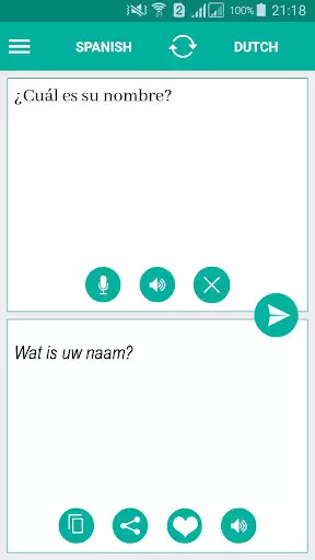 Play Dutch Spanish Translator  and enjoy Dutch Spanish Translator with UptoPlay
