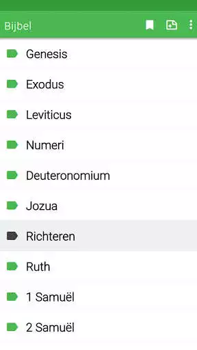 Play Dutch Study Bible as an online game Dutch Study Bible with UptoPlay