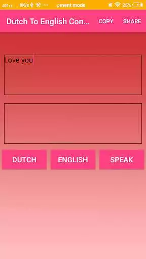 Play Dutch To English Converter or Translator