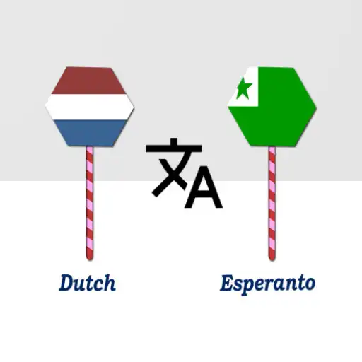 Play Dutch To Esperanto Translator APK