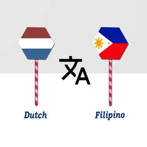 Play Dutch To Filipino Translator APK