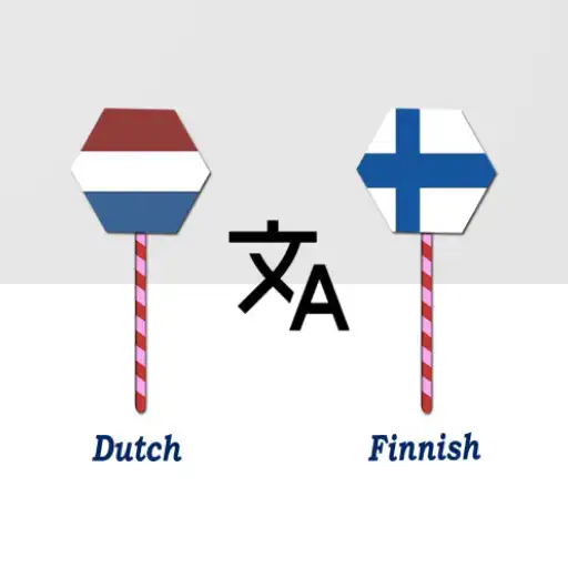 Play Dutch To Finnish Translator APK