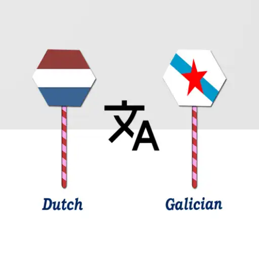 Play Dutch To Galician Translator APK