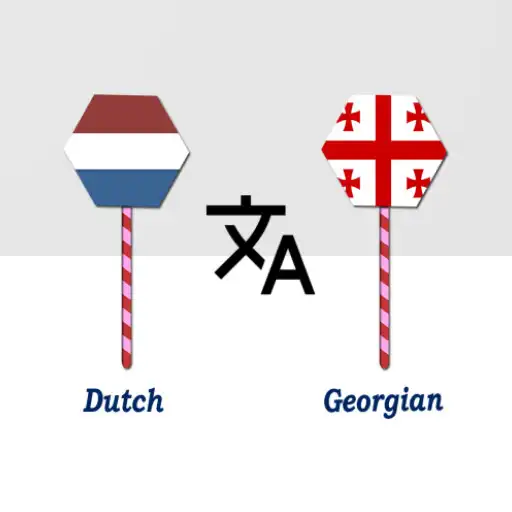Play Dutch To Georgian Translator APK
