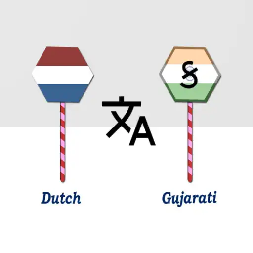 Play Dutch To Gujarati Translator APK