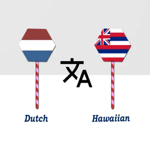Play Dutch To Hawaiian Translator APK