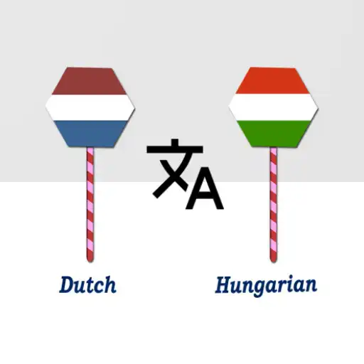 Play Dutch To Hungarian Translator APK
