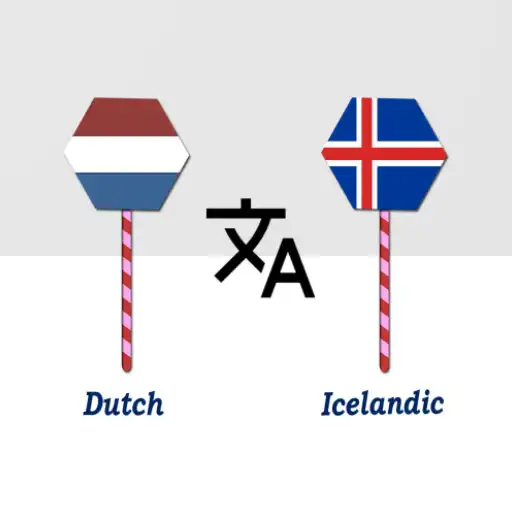 Play Dutch To Icelandic Translator APK