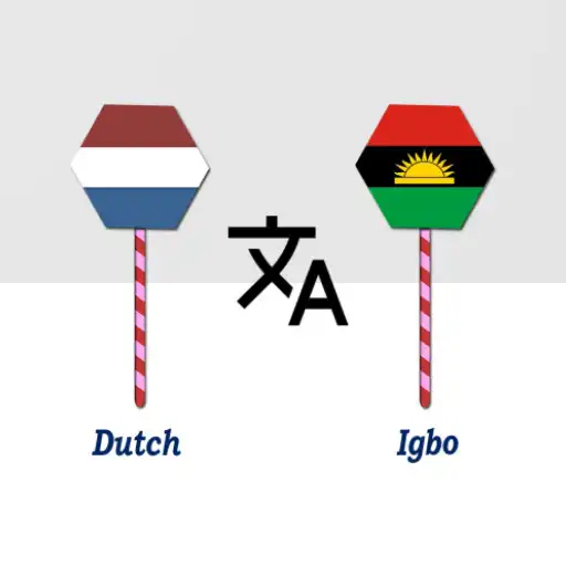Play Dutch To Igbo Translator APK