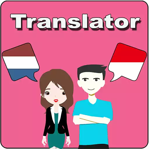 Play Dutch To Indonesian Translator APK
