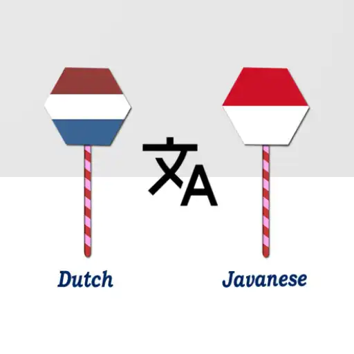 Play Dutch To Javanese Translator APK