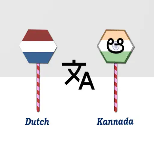 Play Dutch To Kannada Translator APK
