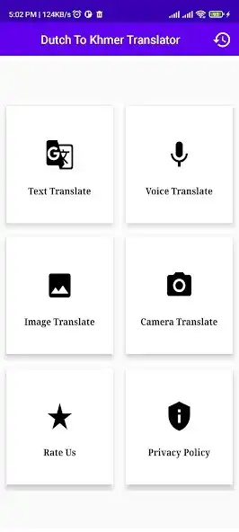 Play Dutch To Khmer Translator  and enjoy Dutch To Khmer Translator with UptoPlay