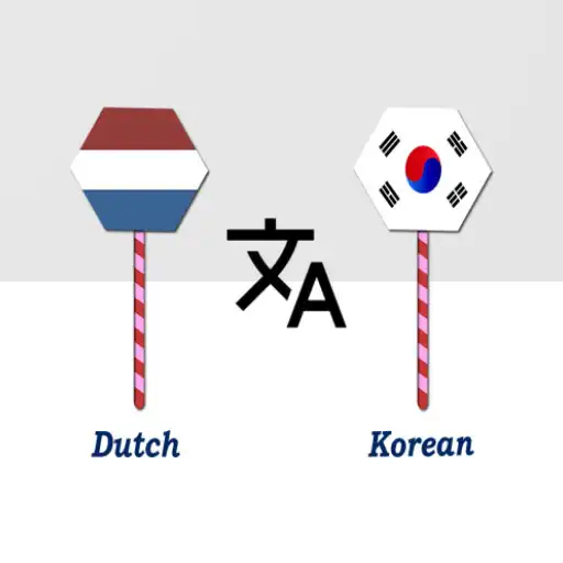 Play Dutch To Korean Translator APK