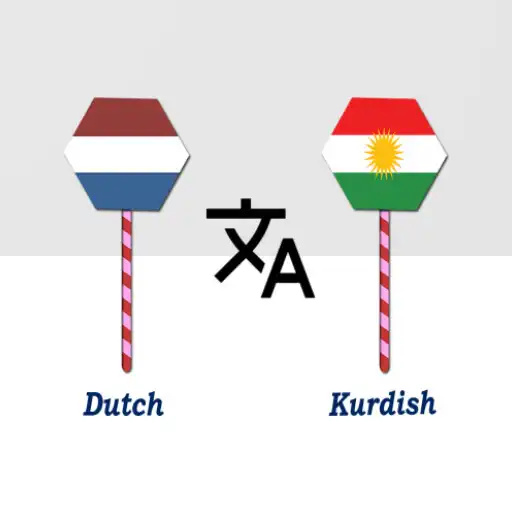 Play Dutch To Kurdish Translator APK