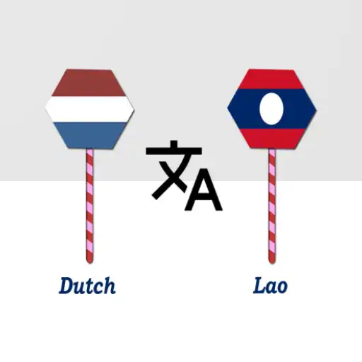 Play Dutch To Lao Translator APK