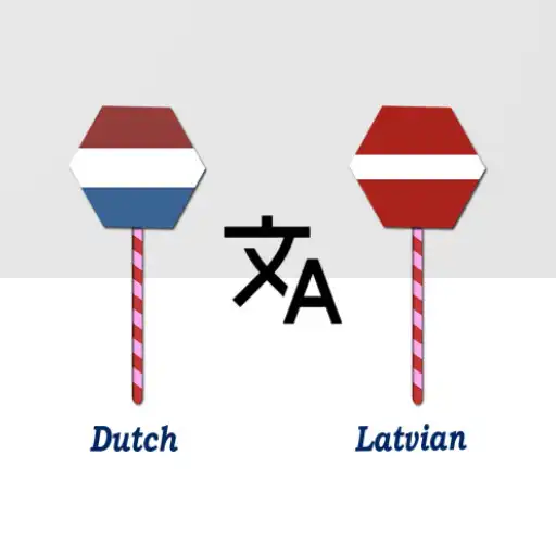 Play Dutch To Latvian Translator APK