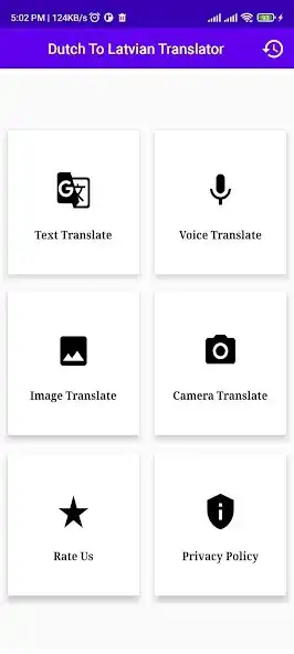 Play Dutch To Latvian Translator  and enjoy Dutch To Latvian Translator with UptoPlay