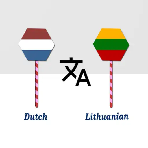 Play Dutch To Lithuanian Translator APK