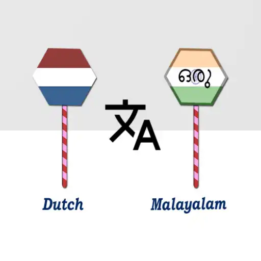 Play Dutch To Malayalam Translator APK
