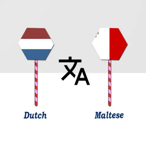 Play Dutch To Maltese Translator APK