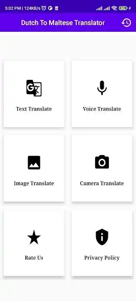 Play Dutch To Maltese Translator  and enjoy Dutch To Maltese Translator with UptoPlay