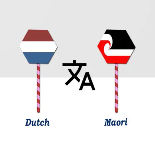 Play Dutch To Maori Translator APK
