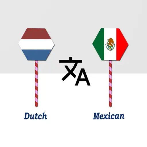 Play Dutch To Mexican Translator APK