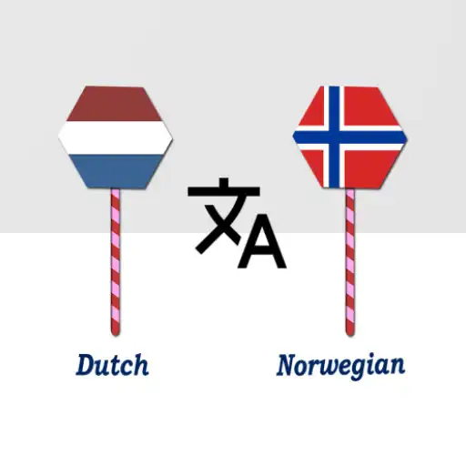 Play Dutch To Norwegian Translator APK
