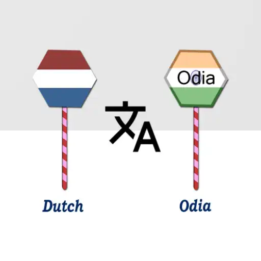 Play Dutch To Odia Translator APK