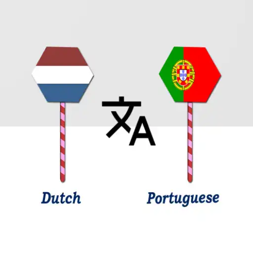 Play Dutch To Portuguese Translator APK