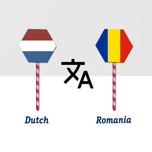 Play Dutch To Romania Translator APK