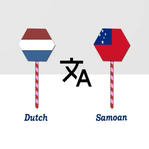 Play Dutch To Samoan Translator APK