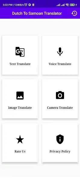 Play Dutch To Samoan Translator  and enjoy Dutch To Samoan Translator with UptoPlay