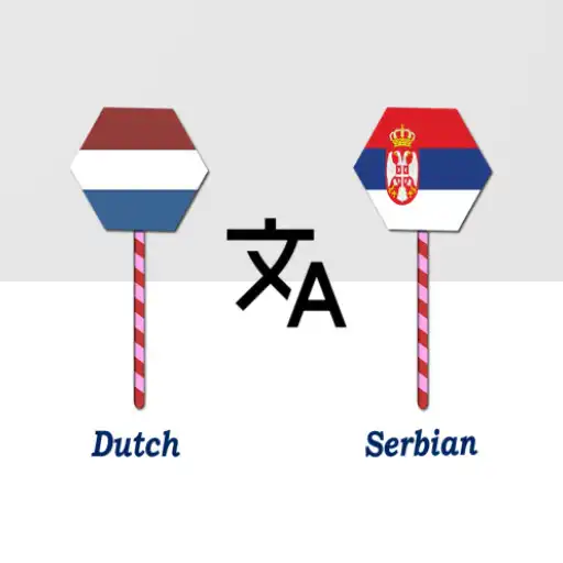 Play Dutch To Serbian Translator APK