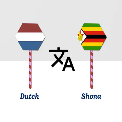 Play Dutch To Shona Translator APK