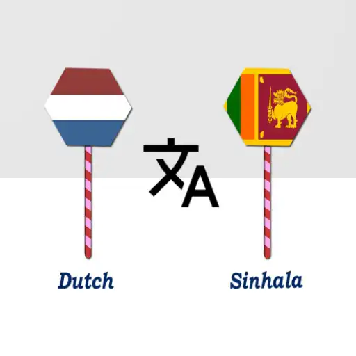 Play Dutch To Sinhala Translator APK