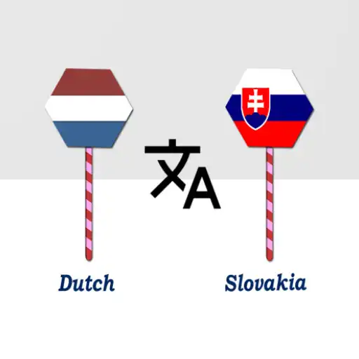 Play Dutch To Slovakia Translator APK