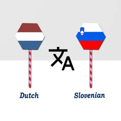 Play Dutch To Slovenian Translator APK