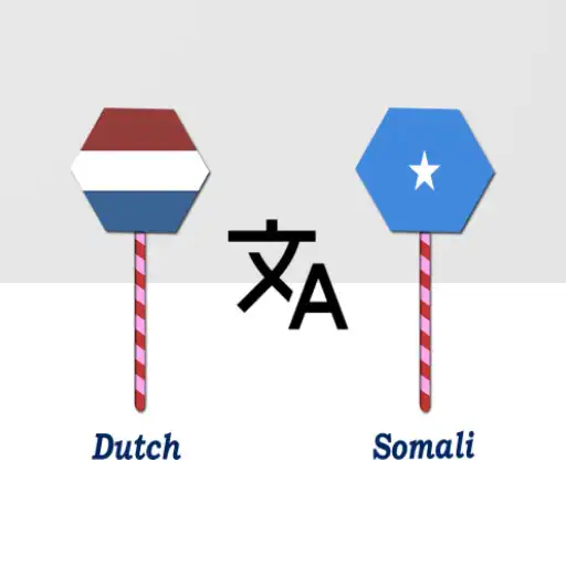 Play Dutch To Somali Translator APK