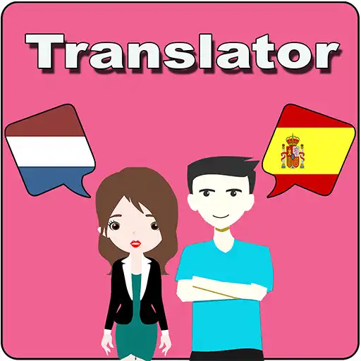Play Dutch To Spanish Translator APK
