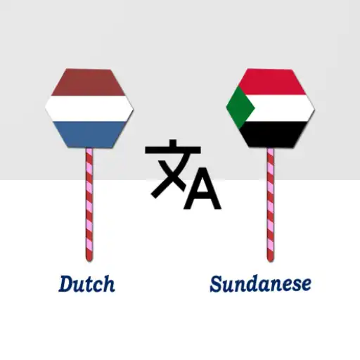 Play Dutch To Sundanese Translator APK