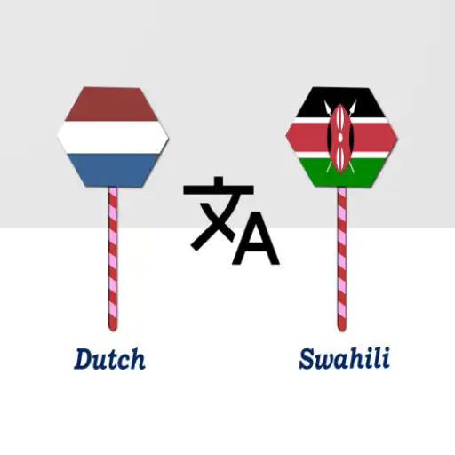 Play Dutch To Swahili Translator APK