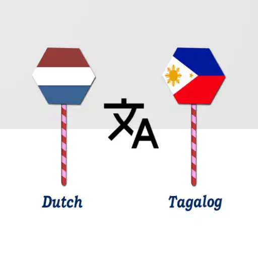 Play Dutch To Tagalog Translator APK