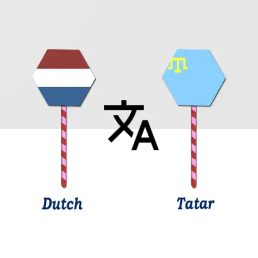Play Dutch To Tatar Translator APK