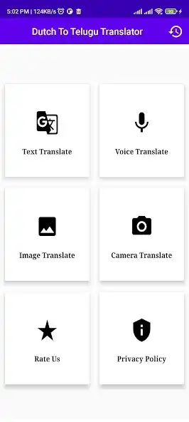 Play Dutch To Telugu Translator  and enjoy Dutch To Telugu Translator with UptoPlay
