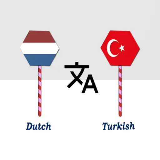 Play Dutch To Turkish Translator APK
