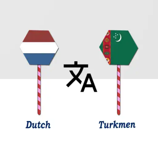 Play Dutch To Turkmen Translator APK