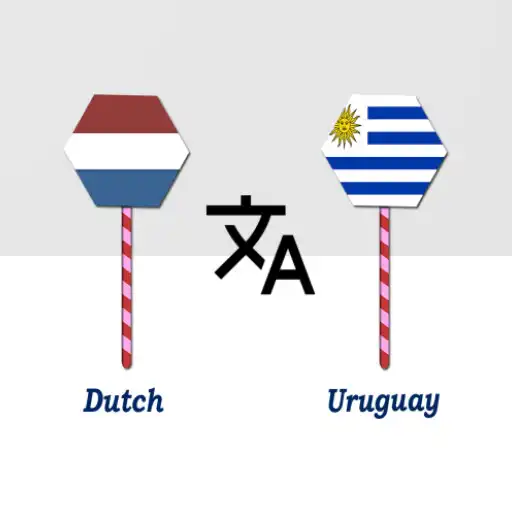 Play Dutch To Uruguay Translator APK